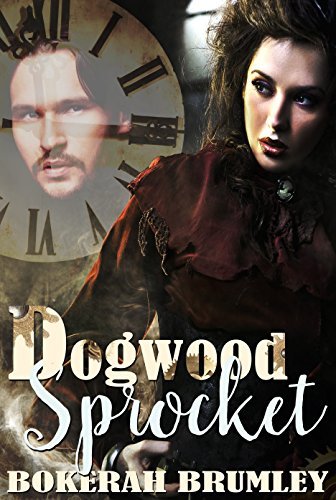 Dogwood Sprocket book cover