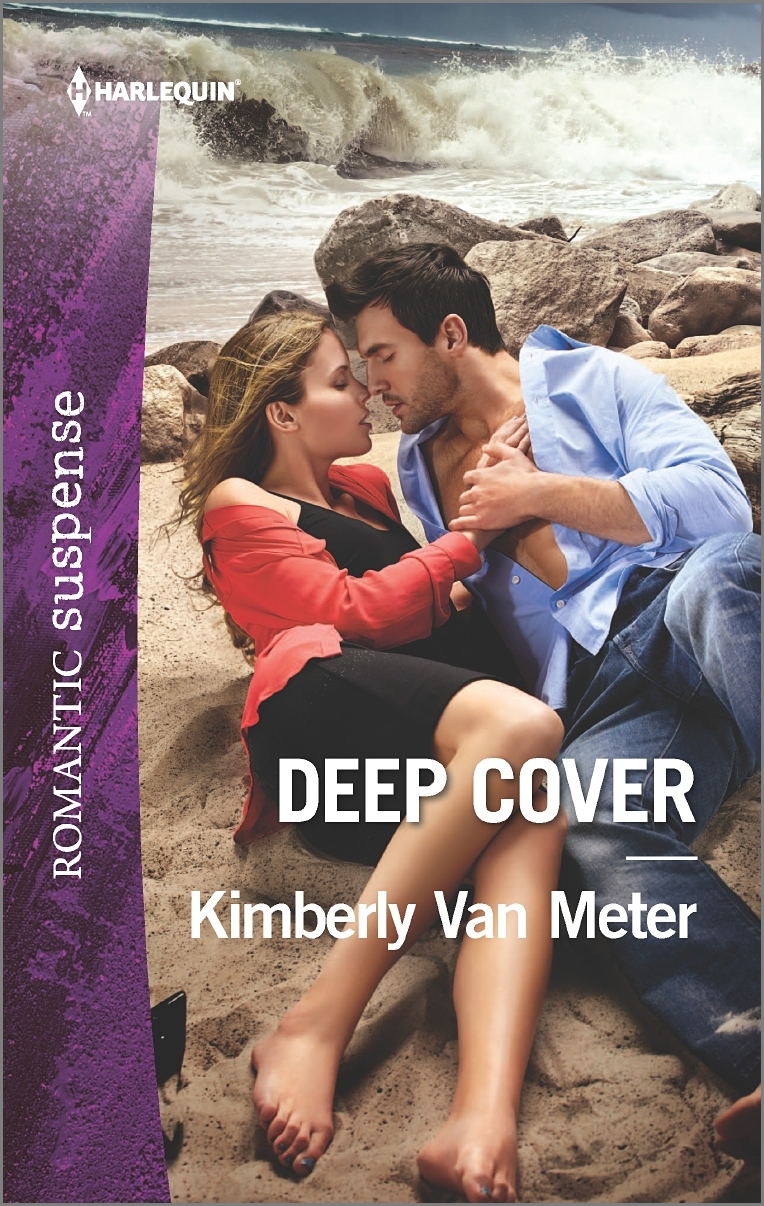 Deep Cover book cover