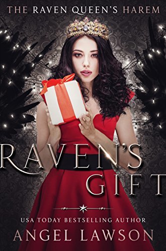 Raven's Gift book cover