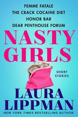 Nasty Girls book cover