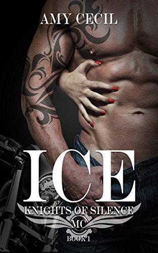 Knights of Silence MC book cover 1