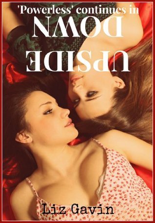 Upside Down book cover