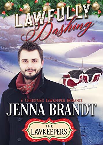 Lawfully Dashing book cover
