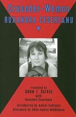 Crusader Woman book cover