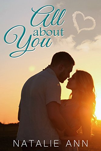 All About You book cover