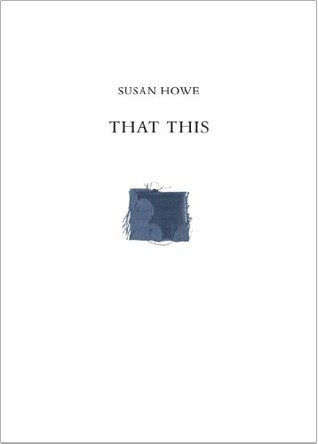 That This book cover
