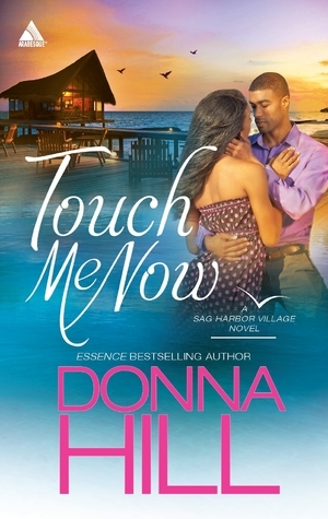 Sag Harbor Village book cover 3