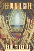 Terminal Café book cover