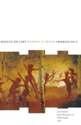 Memory and Dream book cover