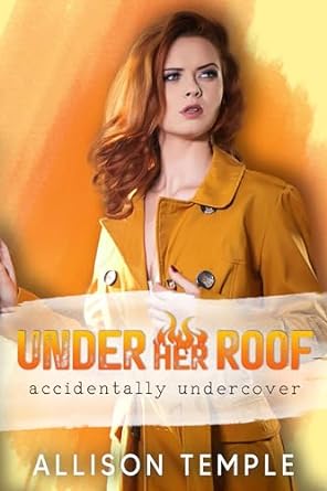 Under Her Roof book cover