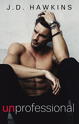 Bad Boy book cover 3
