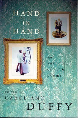 Hand in Hand book cover