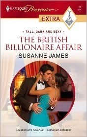 Tall, Dark & Sexy book cover 3