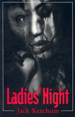 Ladies' Night book cover
