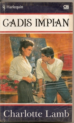 Gadis Impian book cover