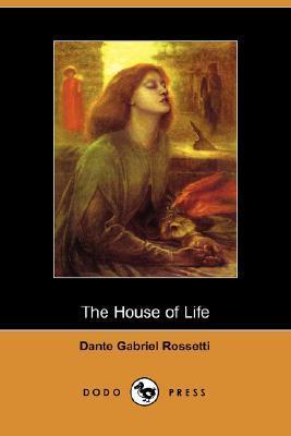 The House of Life book cover