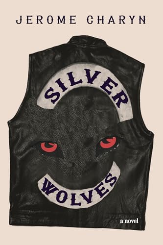 Silver Wolves book cover