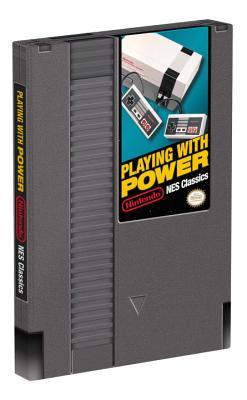 Playing With Power book cover
