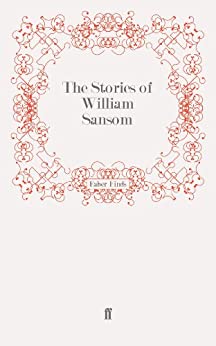 The Stories of William Sansom book cover