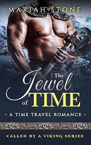 The Jewel of Time book cover