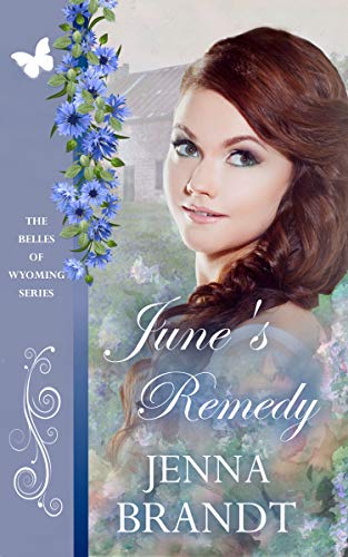 Border Brides book cover 2