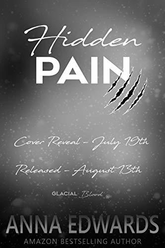 Hidden Pain book cover