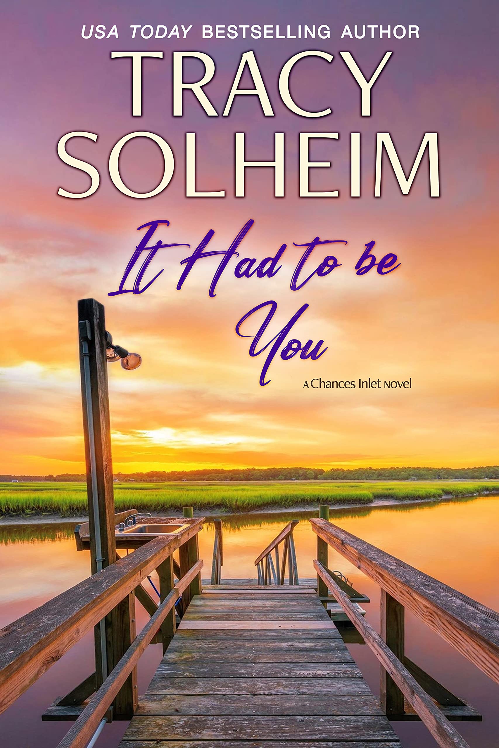 It Had to Be You book cover