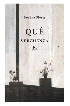 Humiliation book cover