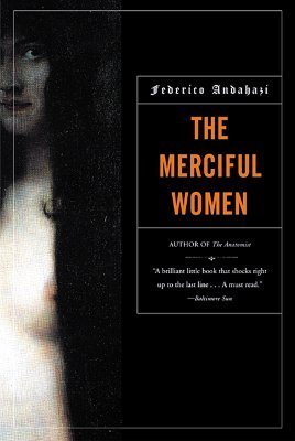 The Merciful Women book cover