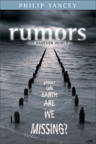 Rumors of Another World book cover