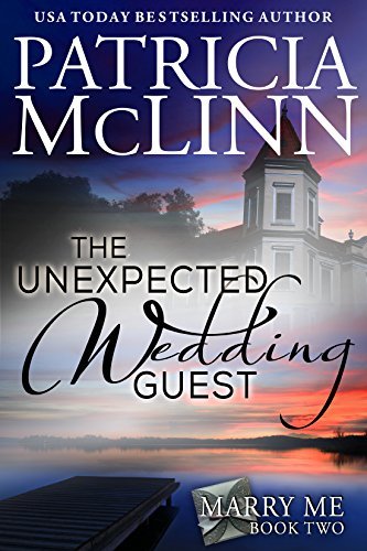 Marry Me book cover 2