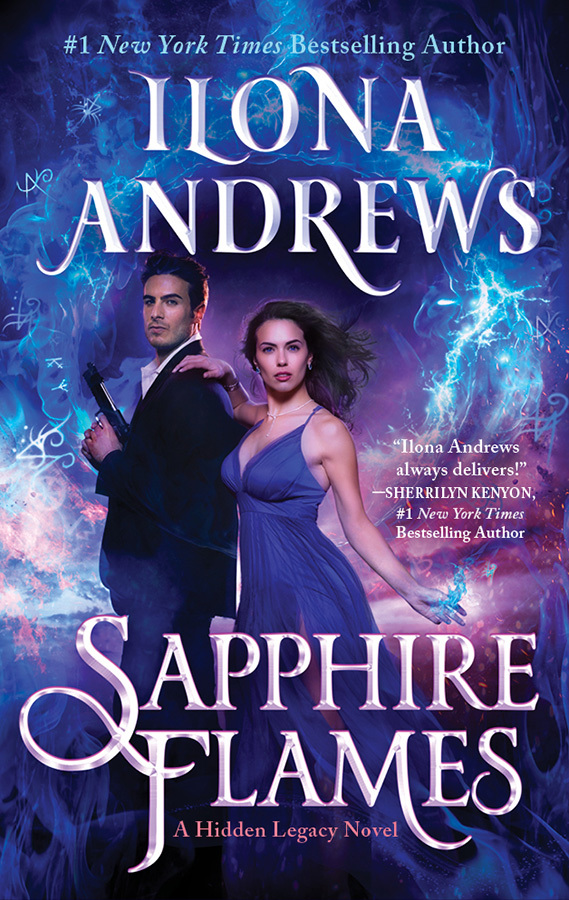 Catalina Baylor Trilogy book cover 1