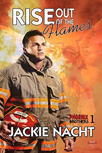 Phoenix Brothers book cover 1