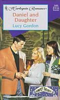 Daniel And Daughter book cover