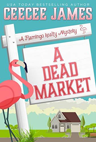 Flamingo Realty Mystery book cover 2