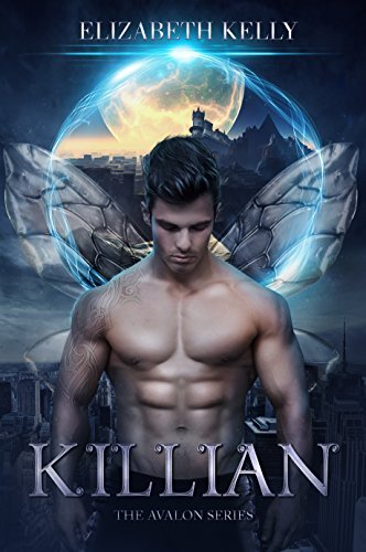 Avalon book cover 1
