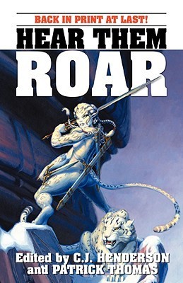 Hear Them Roar book cover