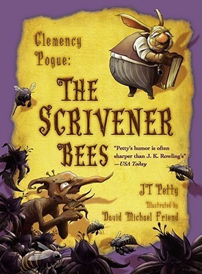 Clemency Pogue book cover 3