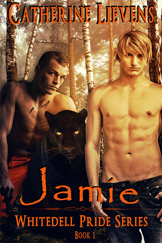Whitedell Pride book cover 1