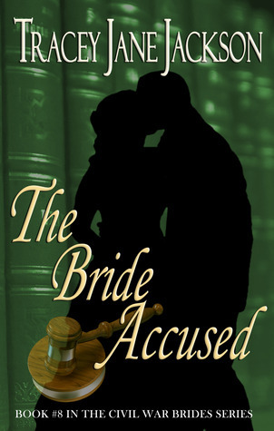 The Bride Accused book cover