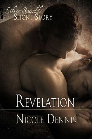 Revelation book cover