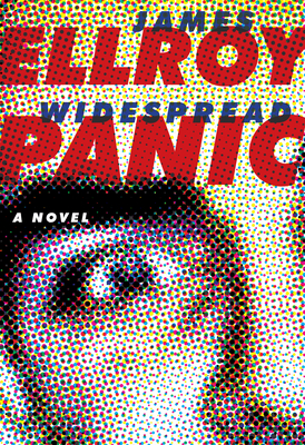 Widespread Panic book cover