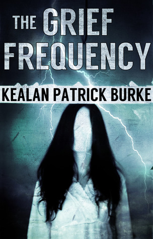 The Grief Frequency book cover