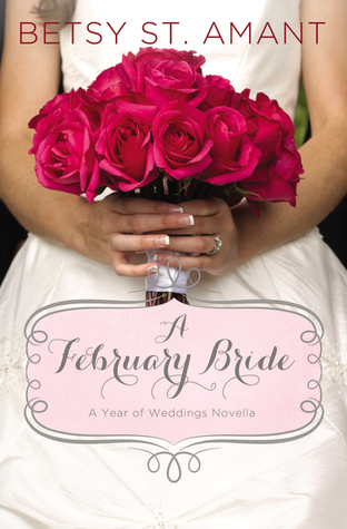 A Year of Weddings 1 book cover 2