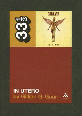 In Utero book cover