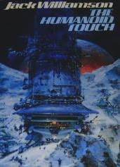 Humanoids book cover 2
