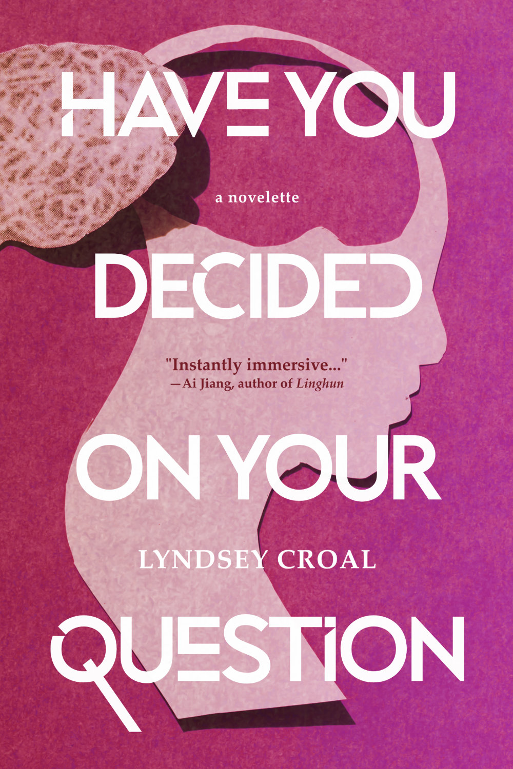 Have You Decided on Your Question book cover
