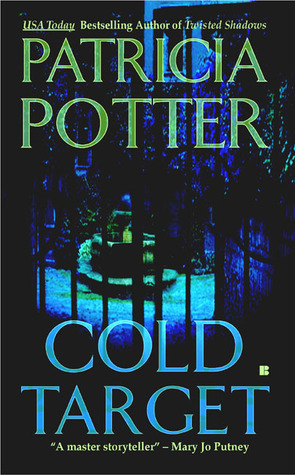 Cold Target book cover