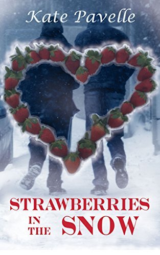 Strawberries in the Snow book cover