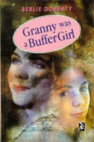 Granny Was a Buffer Girl book cover